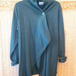 🏵Wrap style cardigan